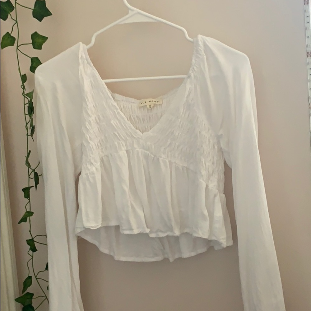 ☆ PAC SUN LONG SLEEVE SHIRT ☆